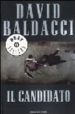 IL CANDIDATO de BALDACCI, DAVID 
