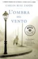 L OMBRA DEL VENTO de RUIZ ZAFON, CARLOS 