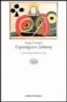 IL PARTIGIANO JOHNNY de FENOGLIO, BEPPE 