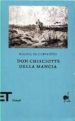 DON CHISCIOTTE DELLA MANCIA (2 VOL.) de CERVANTES SAAVEDRA, MIGUEL DE 