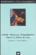 POESIA IN FORMA DI ROSA di PASOLINI, PIER PAOLO 