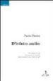 D INFINITO ANELITO di PICCINI, PAOLO 