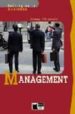 MANAGEMENT (BOOK + CD) di FITZGERALD, JEREMY 