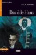 DAS DE HAUS: FORTGESCRITTENE 1 (INCLUYE CASETE) di HOFFMANN, E.T.A. 