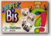 SUPER BIS. JUEGO DE CARTAS (ITALIANO) di VV.AA. 