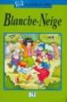 BLANCHE-NEIGE di VV.AA. 