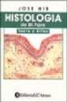 HISTOLOGIA DE DI FIORI: TEXTO Y ATLAS di HILO, JOSE 