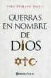 GUERRAS EN NOMBRE DE DIOS de CATHERWOOD, CHRISTOPHER 