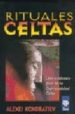 RITUALES CELTAS di KONDRATIEV, ALEXEI 