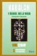KABALAH Y EL ARBOL DE LA VIDA: EL MAPA DE LA LIBERACION de SZALAY, IONE 
