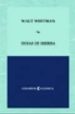 HOJAS DE HIERBA de WHITMAN, WALT 