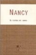 EL SENTIDO DEL MUNDO di NANCY, JEAN-LUC 