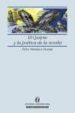 EL QUIJOTE Y LA POETICA DE LA NOVELA (2 ED.) de MARTINEZ BONATI, FELIX 