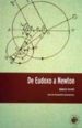 DE EUDOXO A NEWTON: MODELOS MATEMATICOS EN LA FILOSOFIA NATURAL di TORRETTI, ROBERTO 