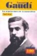 ANTONI GAUDI: LA ARQUITECTURA DE LA NATURALEZA di VARGAS, CLAUDIA 