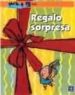 REGALO SORPRESA de ISOL 