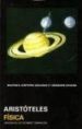FISICA (ED. BILINGE GRIEGO-ESPAOL) di ARISTOTELES 