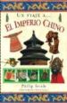 UN VIAJE A EL IMPERIO CHINO de STEELE, PHILIP 