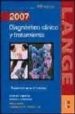 DIAGNOSTICO CLINICO Y TRATAMIENTO (CURRENT) (46 ED.) de PAPADAKIS, MAXINE A.  MCPHEE, STEPHEN J. 