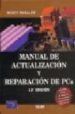 MANUAL DE ACTUALIZACION Y REPARACION DE PCS de MUELLER, SCOTT 