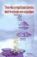 TEORIA Y APLICACIONES DEL TRABAJO EN EQUIPO de HARTZLER, MEG  HENRY, JANE E. 