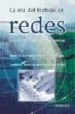 LA ERA DEL TRABAJO EN REDES: COMO LO HACEN IBM Y OTRAS COMPAIAS de CORTADA, JAMES W.  HARGRAVES, THOMAS S. 