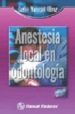 ANESTESIA LOCAL EN ORTODONCIA di VV.AA. 