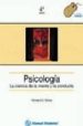 PSICOLOGIA: LA CIENCIA DE LA MENTE Y LA CONDUCTA di GROSS, RICHARD 