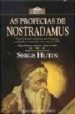 AS PROFECIAS DE NOSTRADAMUS (3 ED.) di VV.AA. 