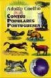 CONTOS POPULARES PORTUGUESES di COELHO, ADOLFO 