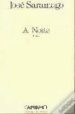 A NOITE: TEATRO di SARAMAGO, JOSE 