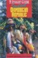DOMINICAN REPUBLIC (INSIGHT GUIDE INSTANT) di VV.AA. 