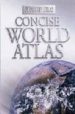 CONCISE WORLD ATLAS (INSIGHT ATLAS) di VV.AA. 