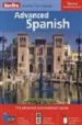 BERLITZ ADVANCE SPANISH (INCLUYE 3 AUDIO-CD) di VV.AA. 