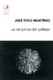 LA VENGANZA DEL GALLEGO de TONO MARTINEZ, JOSE 