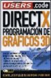 DIRECTX PROGRAMACION DE GRAFICOS 3D di LANDA COSIO, NICOL 