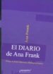 EL DIARIO DE ANA FRANK di FRANK, ANA 