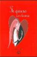 TE QUIERO CON LOCURA di LOPEZ MARTIN, VICTORIA 