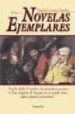 NOVELAS EJEMPLARES (T. I) di CERVANTES SAAVEDRA, MIGUEL DE 