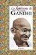 LA SABIDURIA DE MAHATMA GANDHI de GRINBERG, MIGUEL 