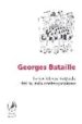 LA SOCIOLOGIA SAGRADA DEL MUNDO CONTEMPORANEO de BATAILLE, GEORGES 