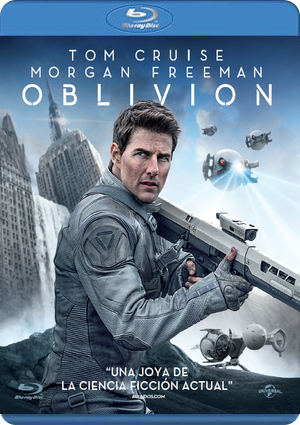 Oblivion Pelicula Completa En Español Latino Pelisplus