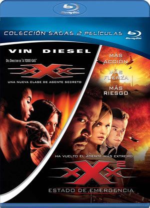 XXx2: Estado De Emergencia Pelicula Completa En Español Latino Descargar Mp4