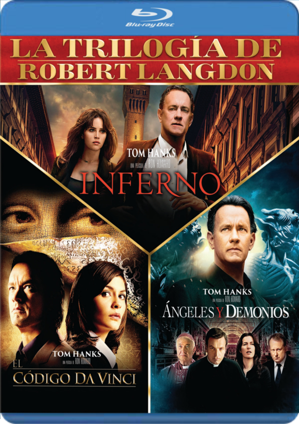 Peliculas Similares A El Codigo Da Vinci
