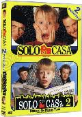 Solo En Casa + Solo En Casa 2 (dvd) - Twentieth Century Fox Home Entertainment