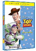 Toy Story: Edicion Especial - Divisa