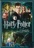 Harry Potter Y La Orden Del Fénix - Dvd - - Warner