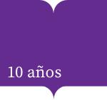 10 años
