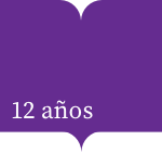 12 años