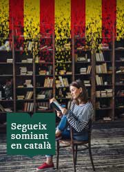 Setmana del Llibre en català